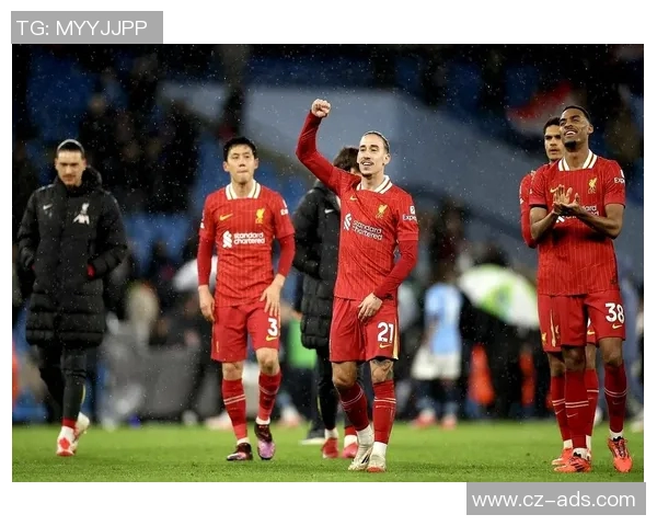 莱比锡暴露破绽，瓜帅深度分析利物浦战术调整