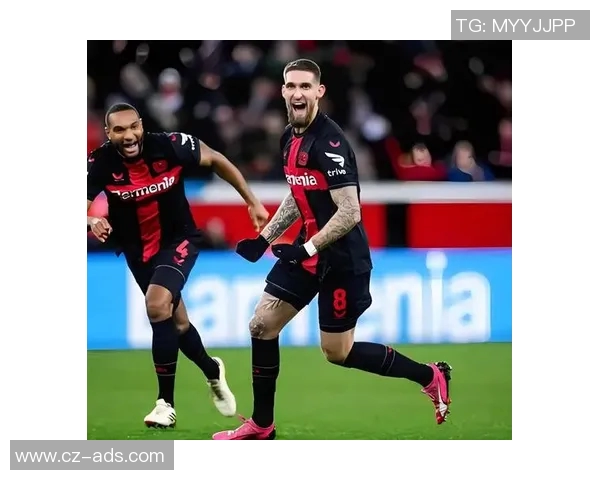 勒沃库森主场大胜，冲击德甲冠军榜前列！