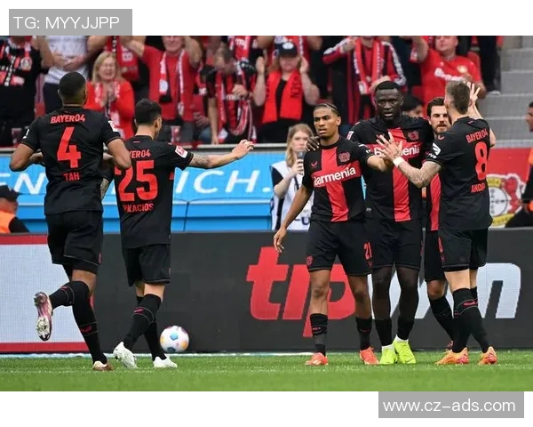 勒沃库森客场连战连捷，德甲积分榜持续攀升