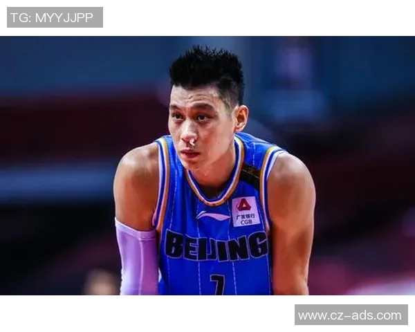 林书豪在CBA联赛狂砍40分,力助北京首钢取得胜利