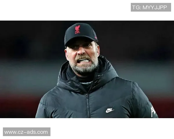 曼联或成克洛普新家,红魔有望引进前利物浦主帅