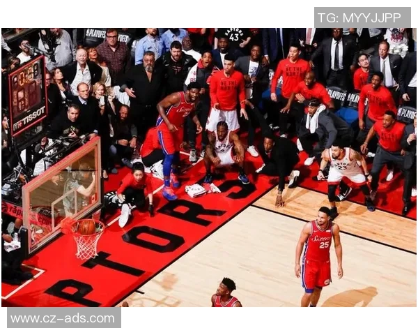 猛龙鏖战太阳,西亚卡姆绝杀:逆风而上的勇者之心