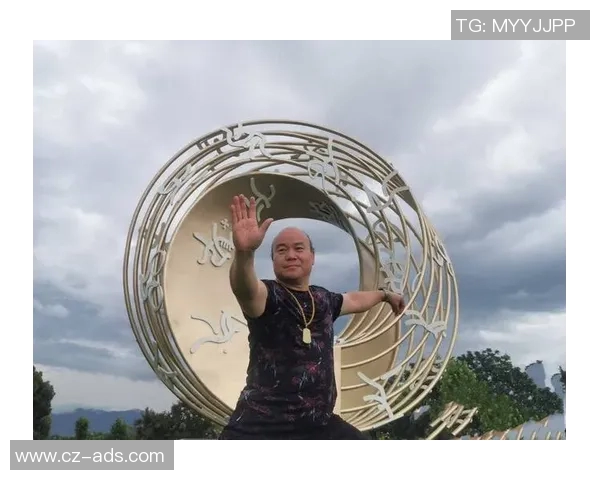 太极拳创始人及其对中国传统武术文化的深远影响探讨