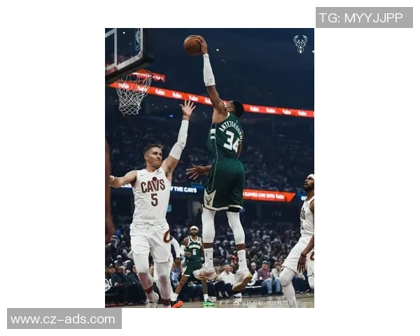 雄鹿勇夺胜利，字母哥28分22篮板再显王者风范