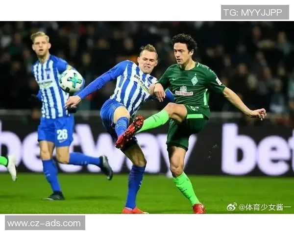 沃尔夫斯堡遭遇重创,惨败于云达不来梅的进攻火力