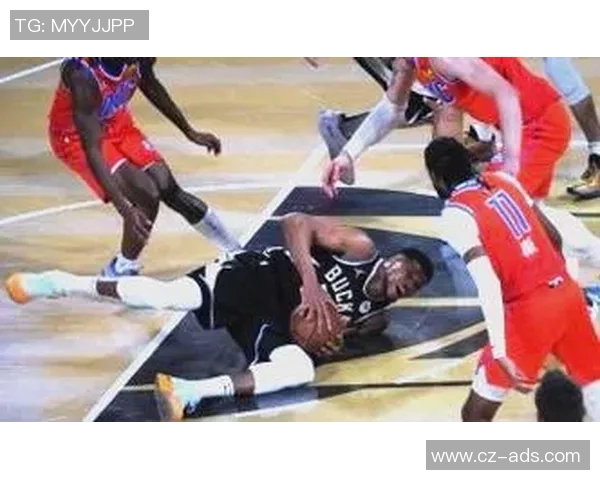 雄鹿队失去安特托昆博,球队战绩受到严峻考验