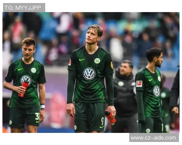 沃尔夫斯堡德甲联赛猛攻对手，攻击力十足展现绝对实力