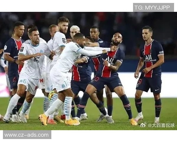 巴黎圣日耳曼大胜里昂，领先尤文图斯近6分，法甲冠军无悬念！