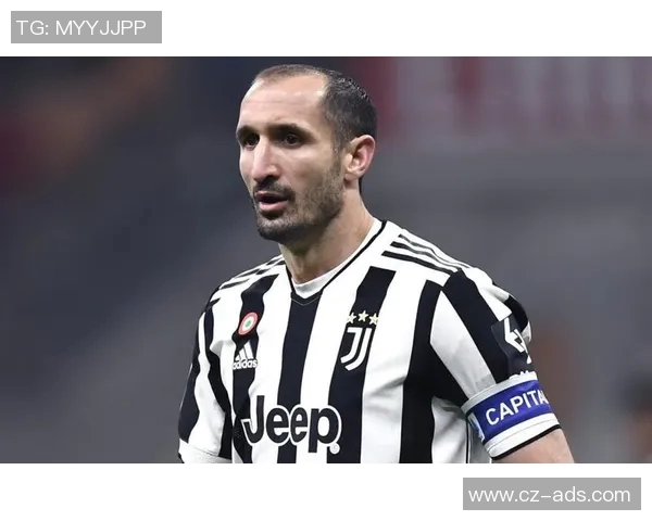 基耶利尼签约尤文图斯至2023年，成为球队新任队长，开启新篇章