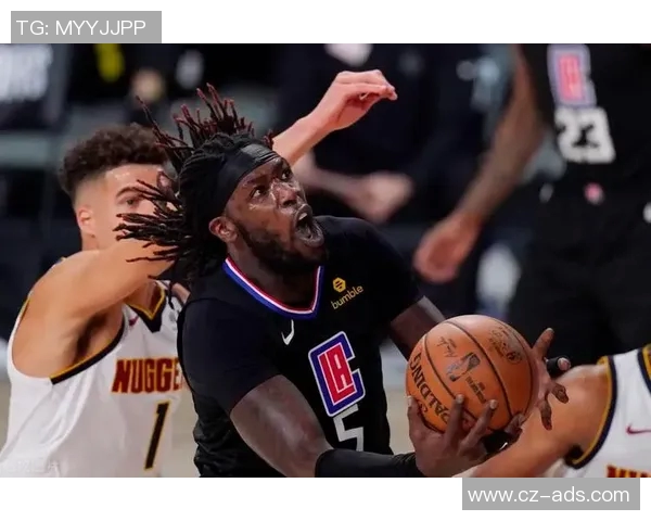 快船队再胜湖人队，哈雷尔打出全队最高20分