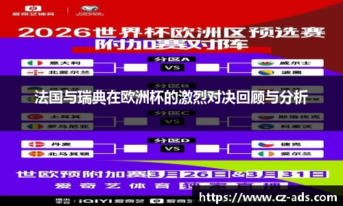 法国与瑞典在欧洲杯的激烈对决回顾与分析